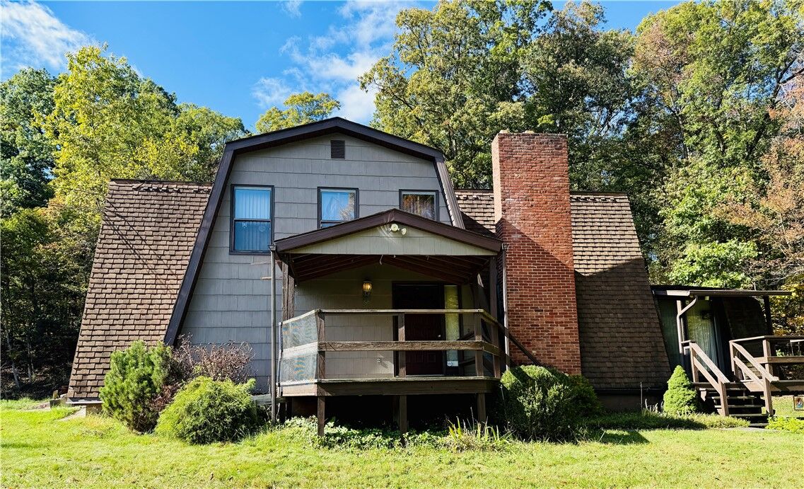 Property Photo: 4788 Wexford Run Road PA 15090