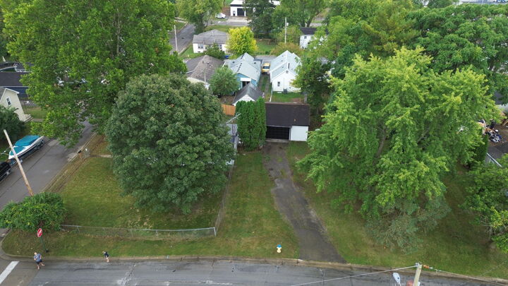 Property Photo:  1015 Hillcrest Avenue  OH 45504 