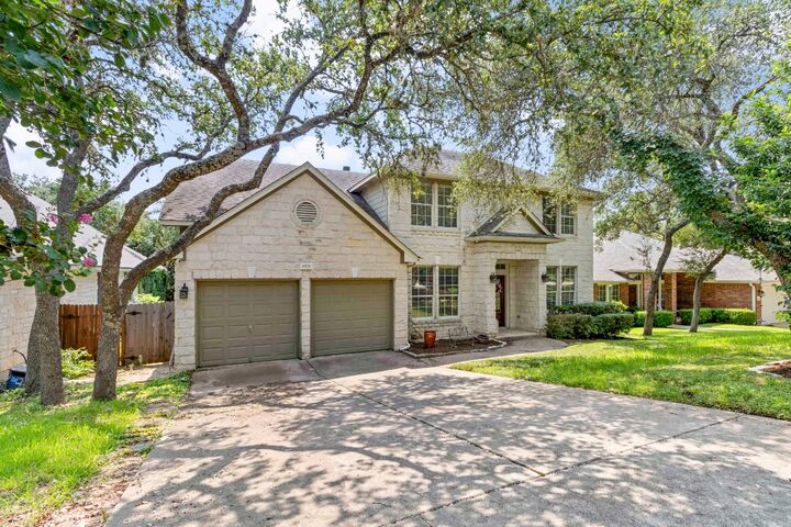 Property Photo:  6531 Clairmont Drive  TX 78749 