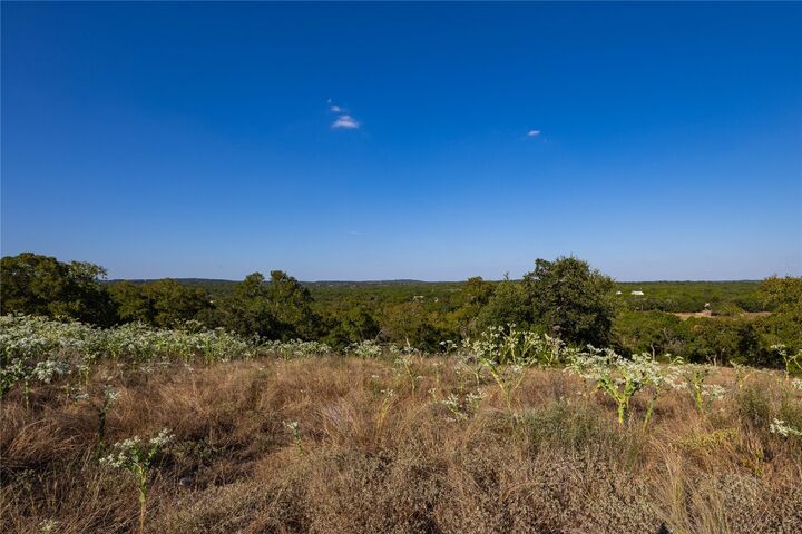 Property Photo: Tbd Crazy Cross Road TX 78676