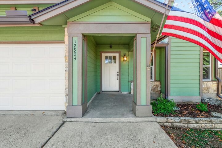12904 Garfield Lane  Austin TX 78727 photo