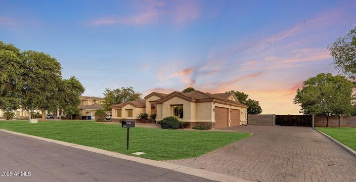 Property Photo:  2223 E Virginia Street  AZ 85213 