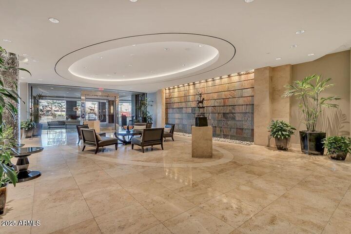 Property Photo: 2211 E Camelback Road 604 AZ 85016