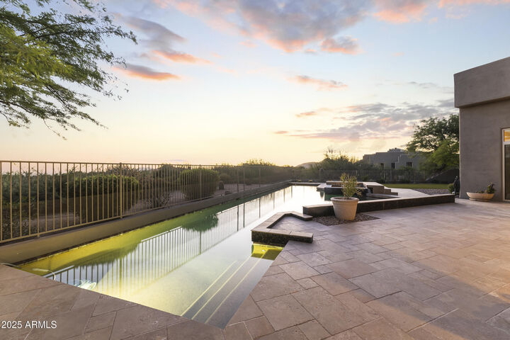 Property Photo:  40858 N 109th Place  AZ 85262 