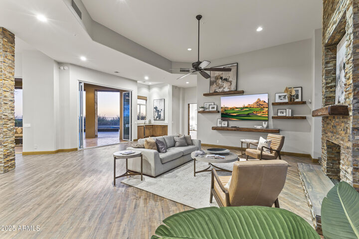 Property Photo: 40858 N 109th Place AZ 85262