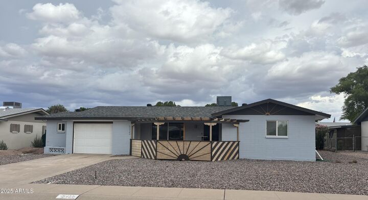 5422 E Des Moines Street  Mesa AZ 85205 photo