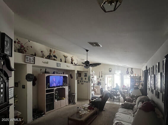 Property Photo:  403 N Payton --  AZ 85207 