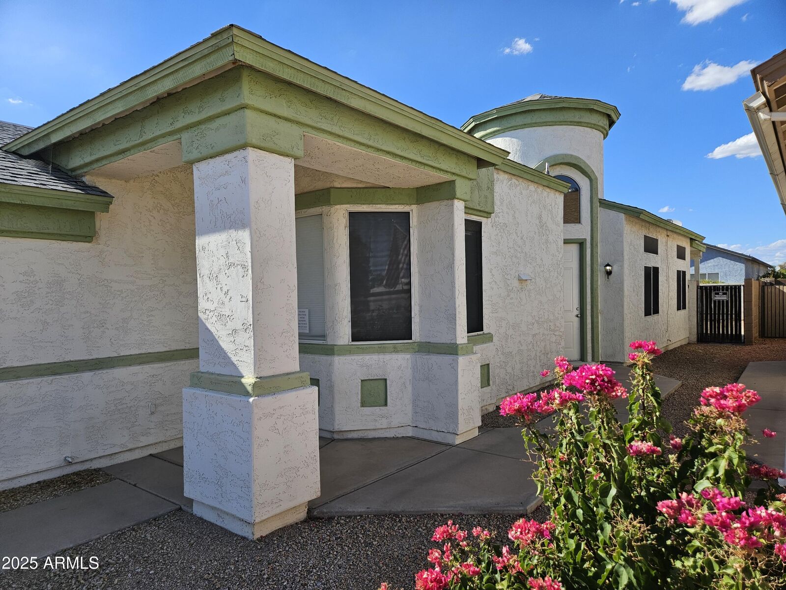 Property Photo: 9718 W Purdue Avenue AZ 85345