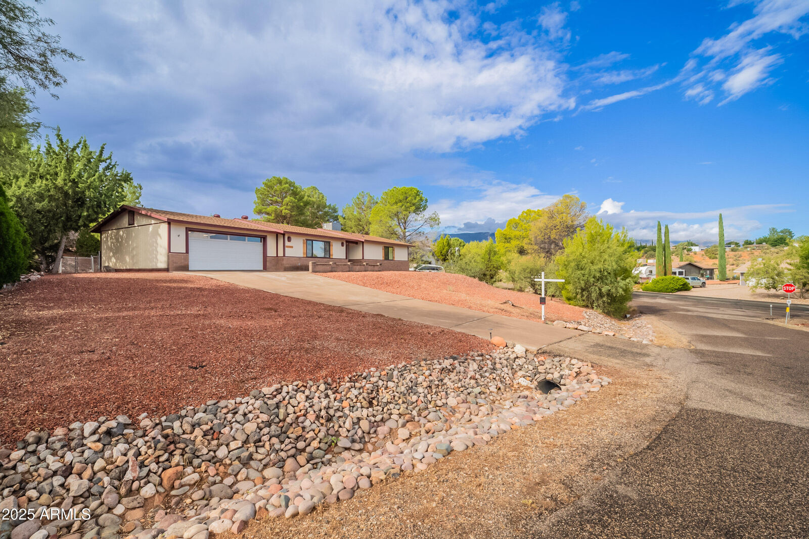 Property Photo:  2362 S Lariat Circle  AZ 86326 