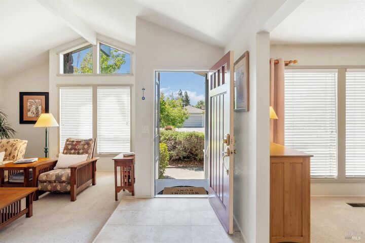 Property Photo:  5411 Yerba Buena Road  CA 95409 