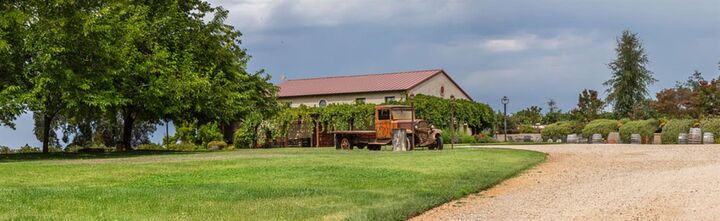 Property Photo:  21215 Shenandoah School Road  CA 95669 