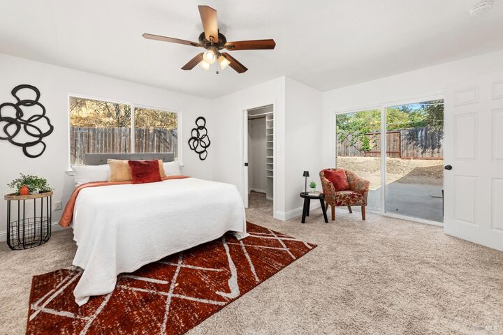 Property Photo:  368 Berryessa Drive  CA 95687 