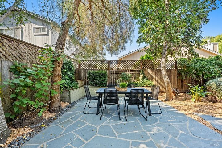 Property Photo:  3616 Lurline Way  CA 95405 