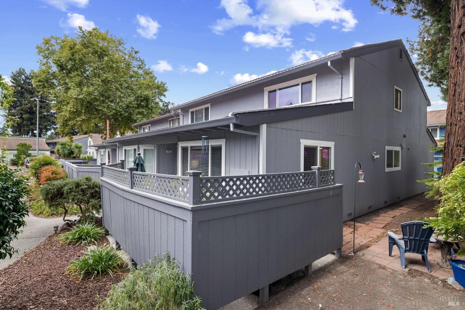 Property Photo: 5032 Country Club Drive CA 94928