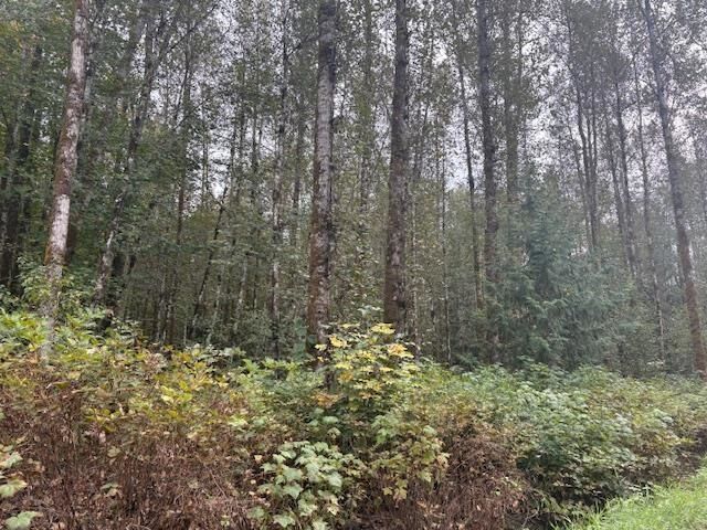 Property Photo: Dl990 NW Magee Road BC V0N 3G0