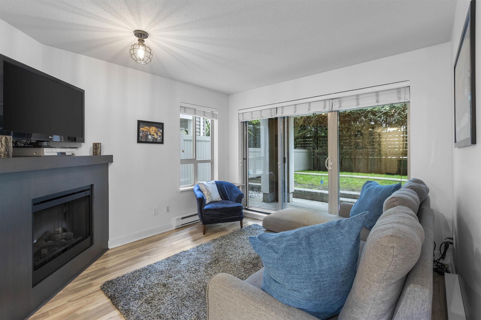 Property Photo:  8915 202 Street 119  BC V1M 0B5 