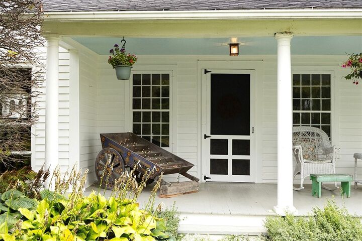 Property Photo: 4730 County Road 14 NY 14869