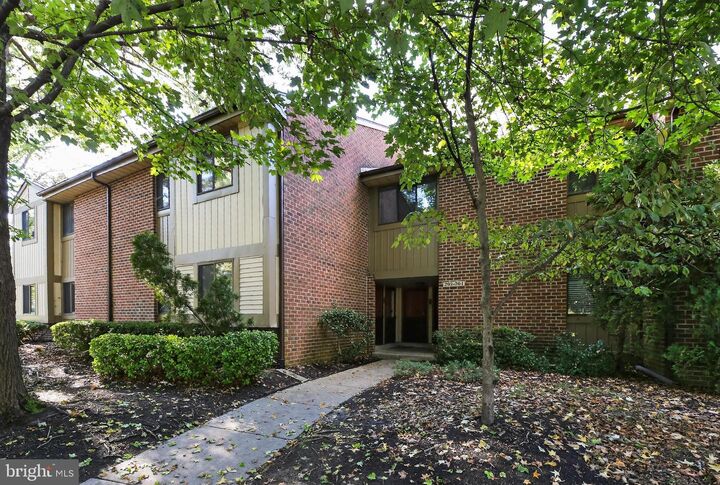 203 Cypress Circle B  Mount Laurel NJ 08054 photo