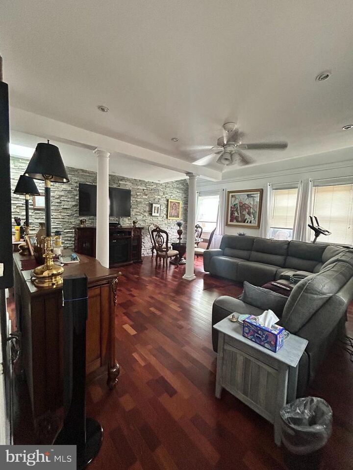 Property Photo:  1318 E Duval Street  PA 19138 