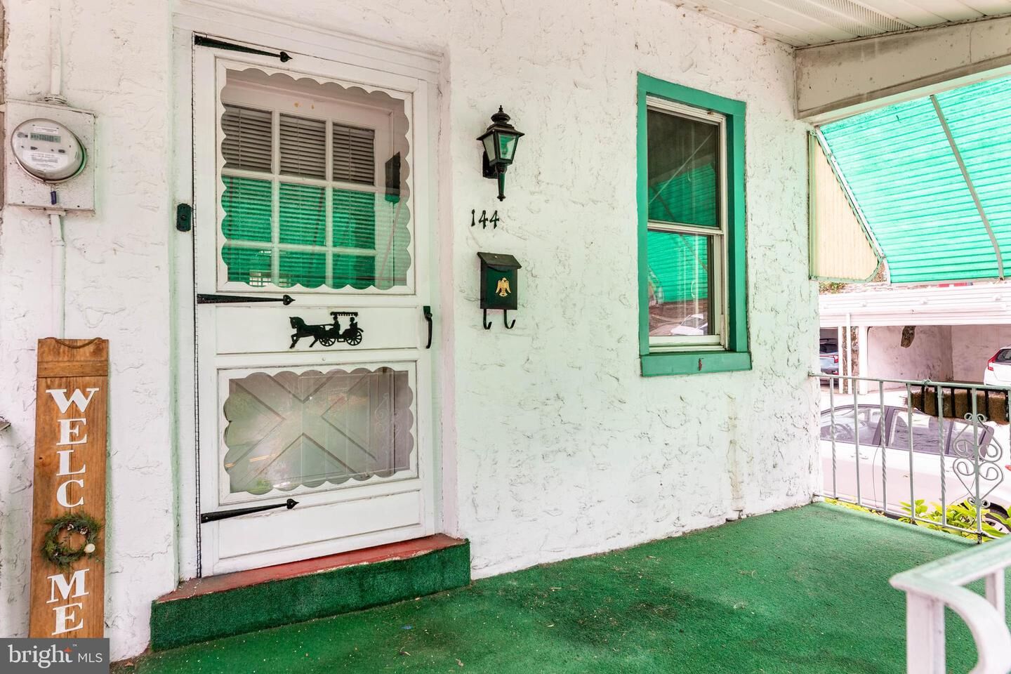 Property Photo:  144 Shurs Lane  PA 19127 