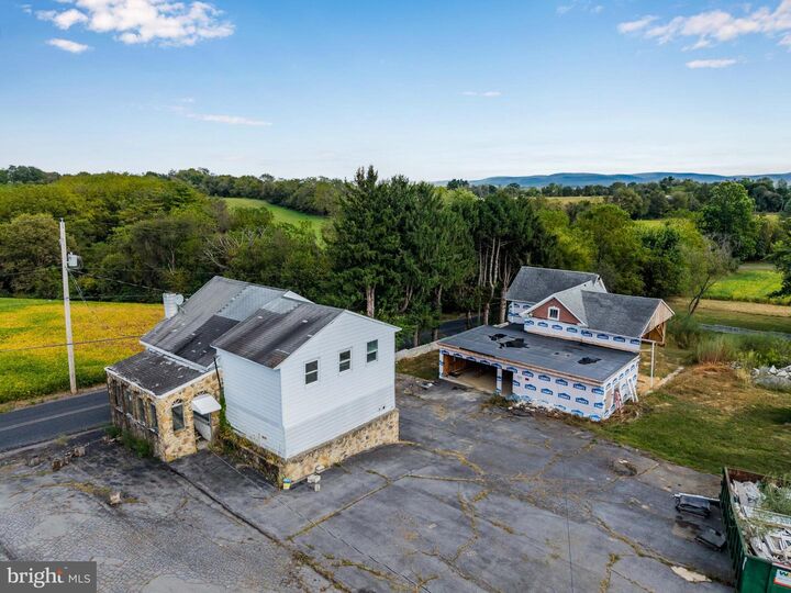 Property Photo:  51 Heisers Lane  PA 17015 
