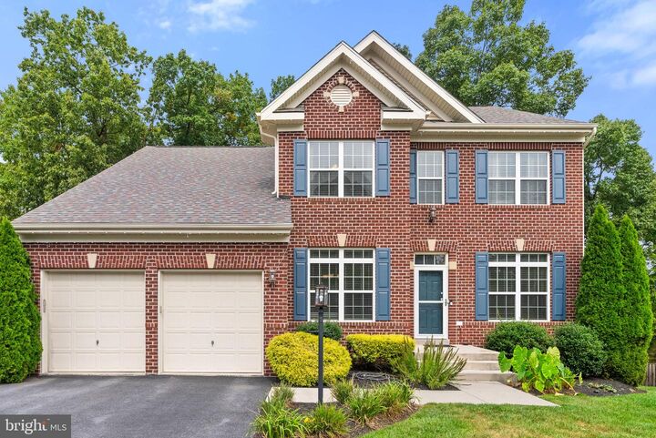 Property Photo: 105 Lackawanna Lane WV 25419