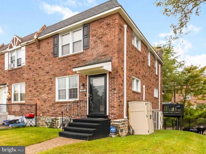 Property Photo: 1008 Springfield PA 19023