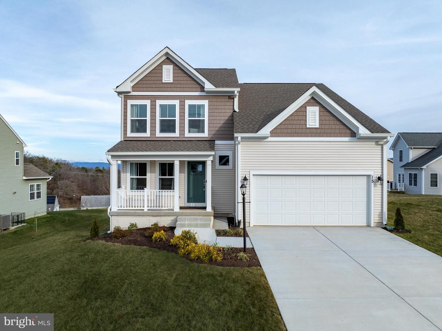 Property Photo:  0 Tatum Road  VA 22567 