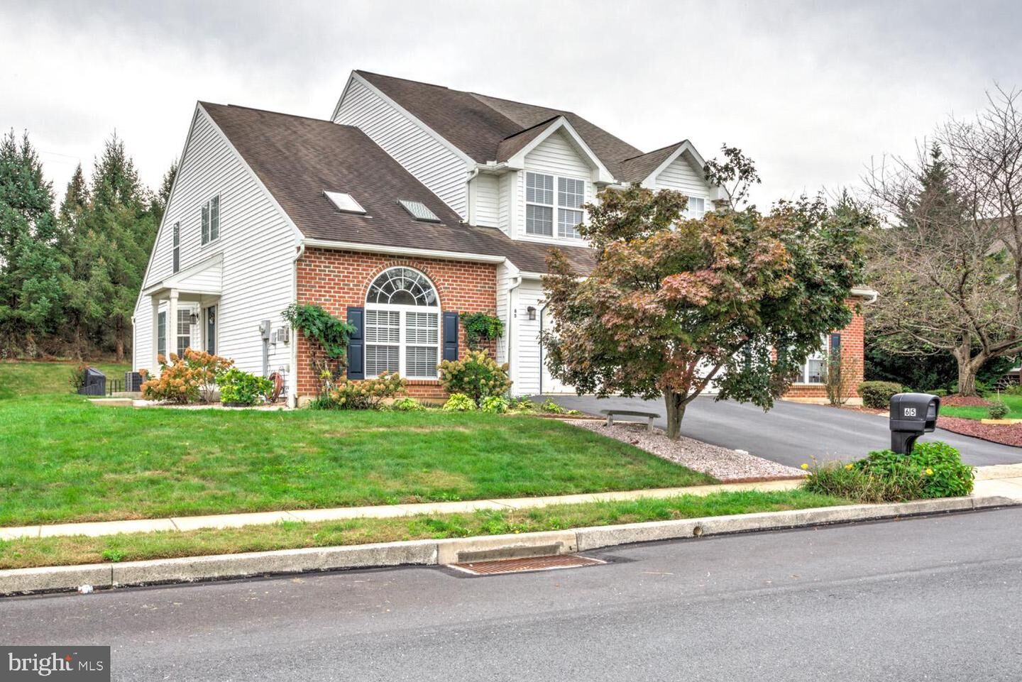 Property Photo:  65 Michigan Drive  PA 19608 