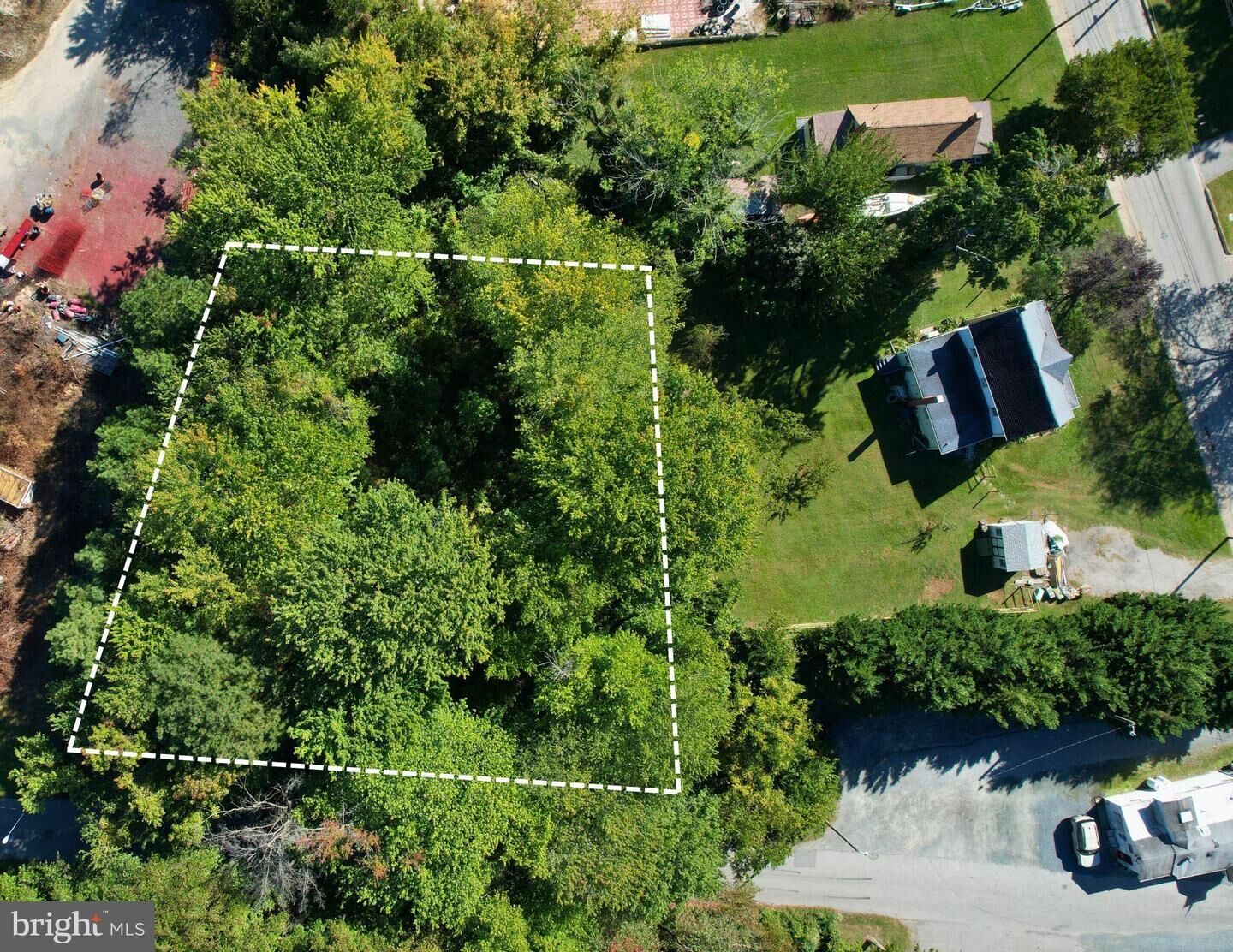 Property Photo:  Sharp Street  MD 21661 