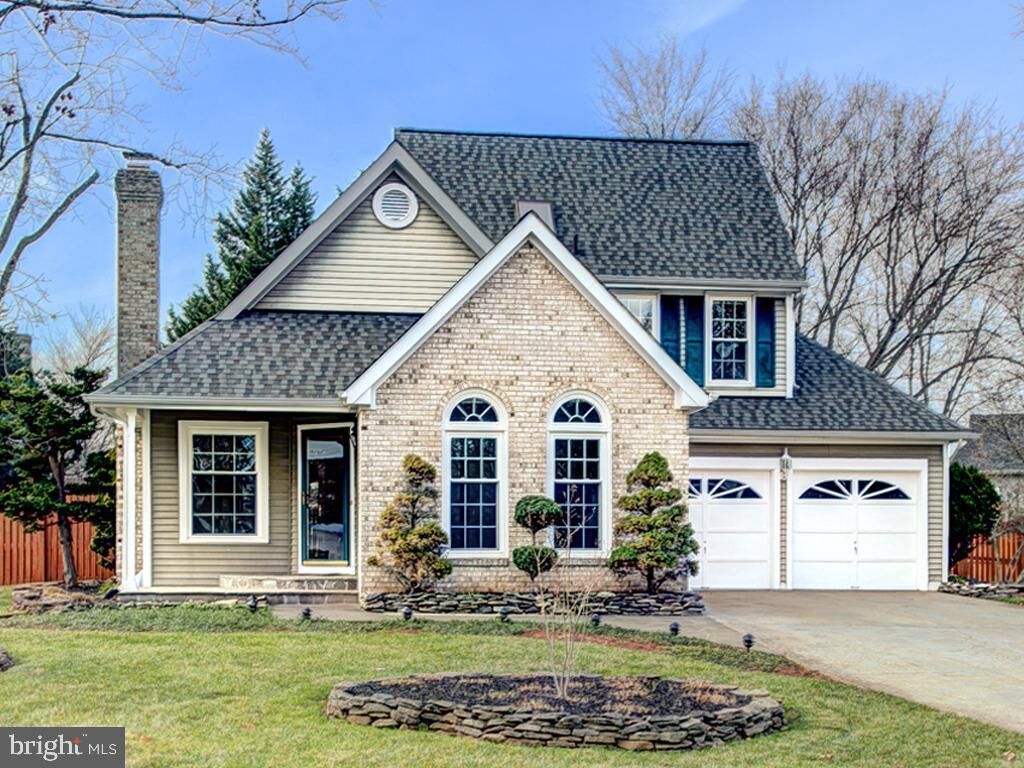 Property Photo:  13432 Muirkirk Lane  VA 20171 