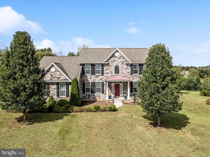 80 Varick Trail  Hedgesville WV 25427 photo