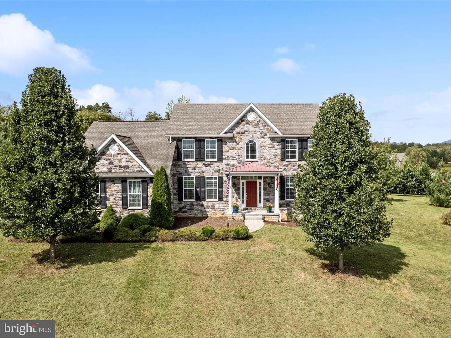 Property Photo: 80 Varick Trail WV 25427