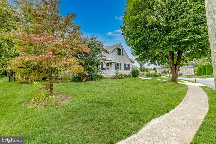 Property Photo:  201 Front Street  NJ 08060 