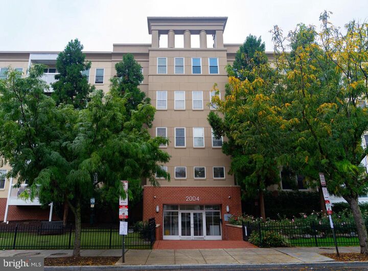 Property Photo:  2004 11th Street NW 127  DC 20009 