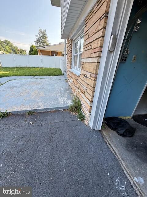 Property Photo:  9117 Bustleton Avenue  PA 19115 