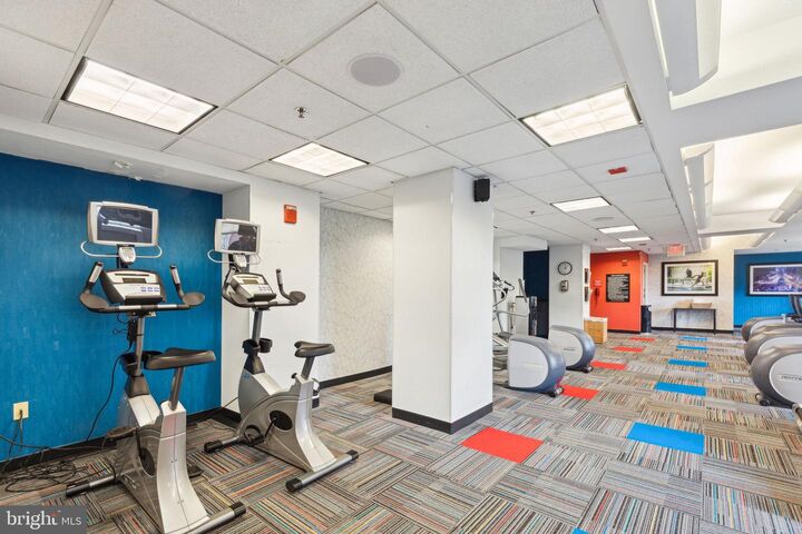 Property Photo: 1701 Locust Street 15 1717 PA 19103