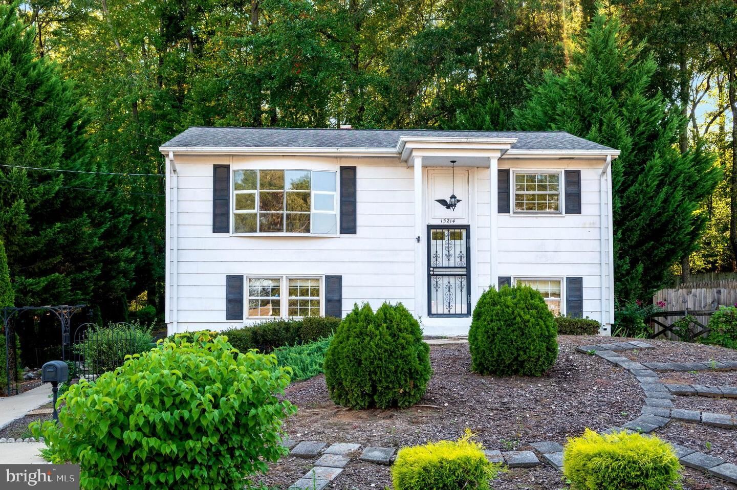 Property Photo:  15214 Colorado Avenue  VA 22191 