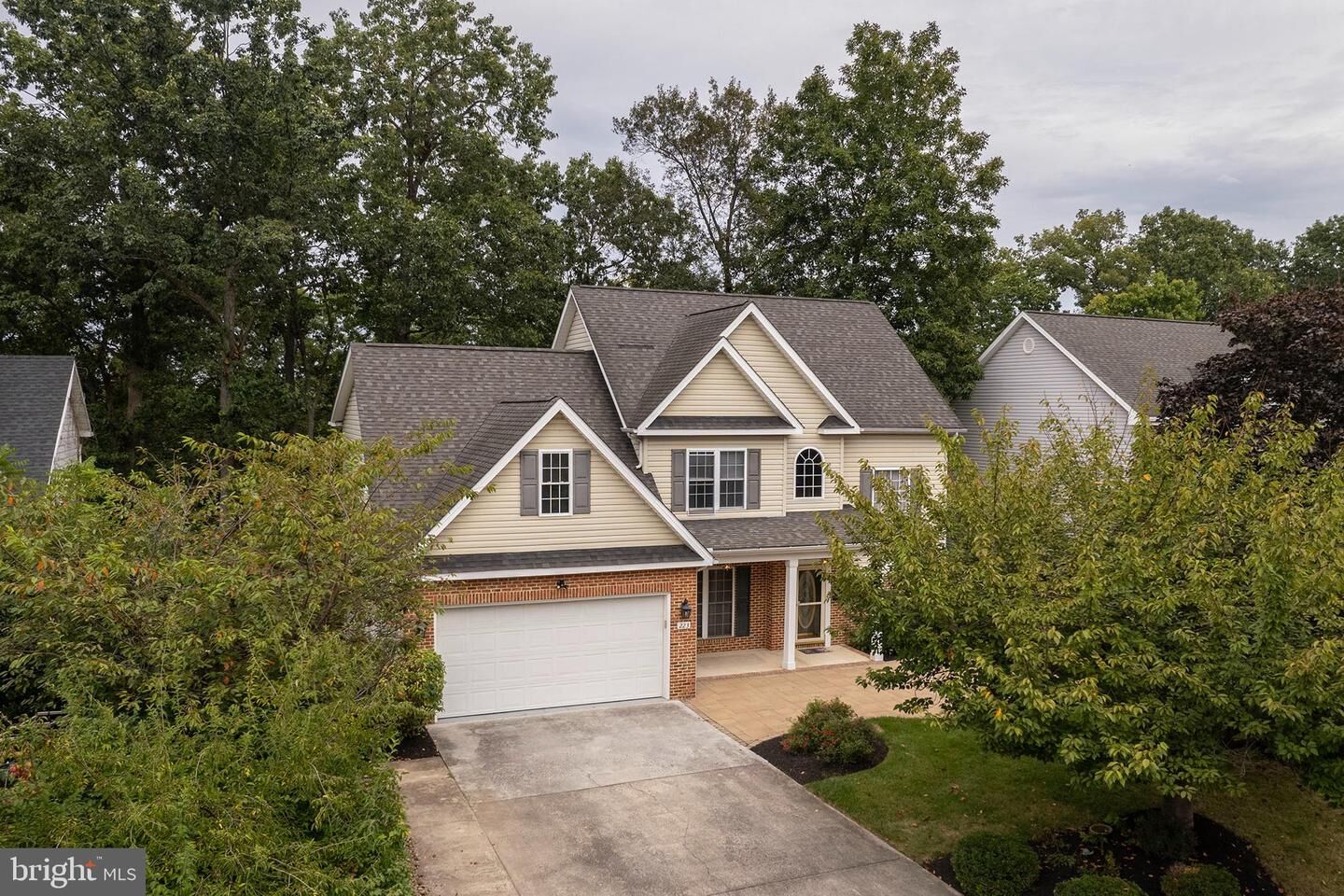 Property Photo:  223 Cavalry Drive  VA 22602 