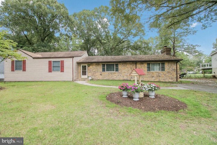 1037 Dockser Drive  Crownsville MD 21032 photo