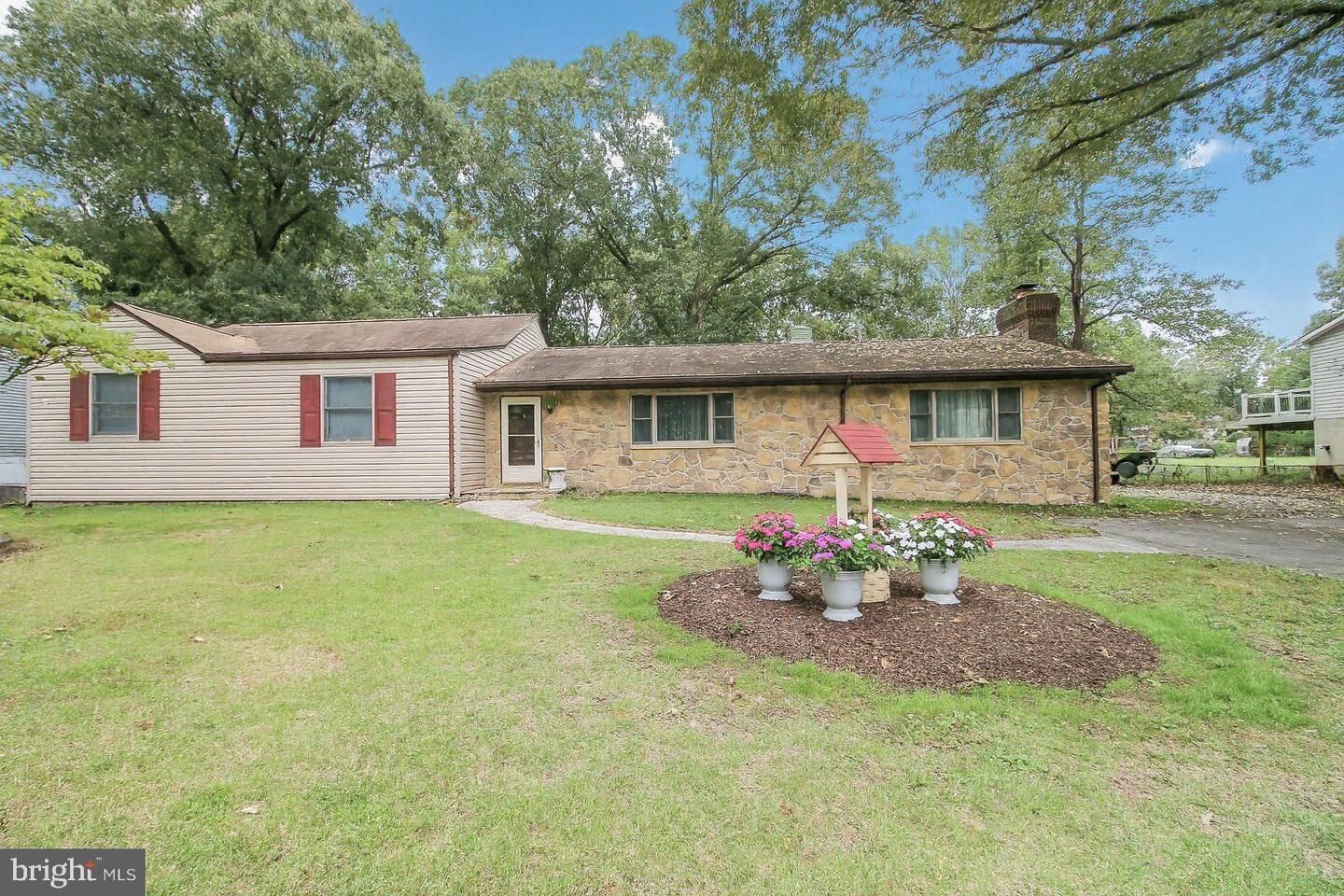 Property Photo:  1037 Dockser Drive  MD 21032 