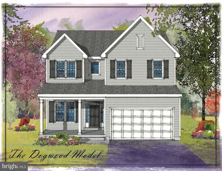110110310 Abingdon Circle  Oxford PA 19363 photo