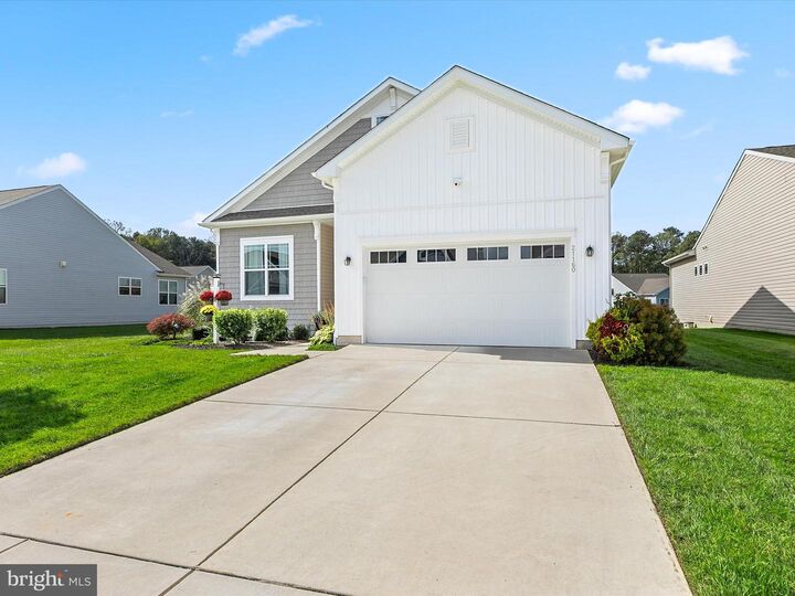 Property Photo:  21160 Conti Street  DE 19958 