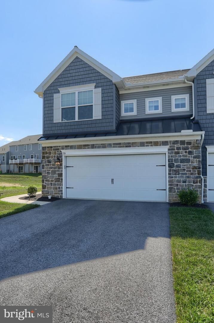 Property Photo:  86 Beech Tree Court  PA 17003 