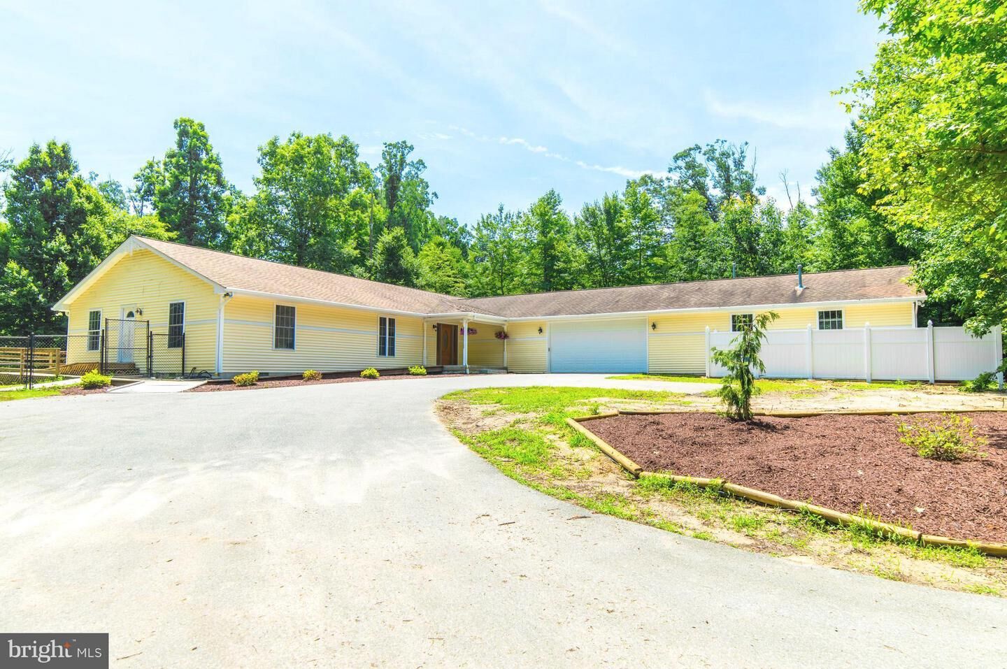 Property Photo:  23258 Oak Drive  MD 20619 