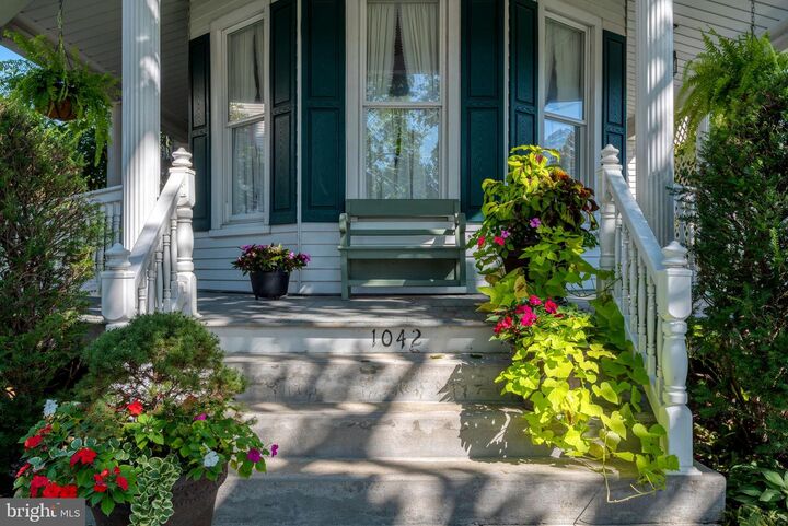 Property Photo: 1042 Cornwall Road PA 17042