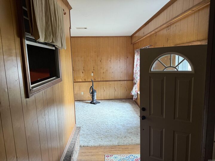 Property Photo:  208 S Amis Street  AR 71665 