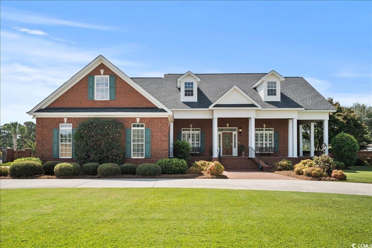 Property Photo:  4286 Monterey Dr.  SC 29501 