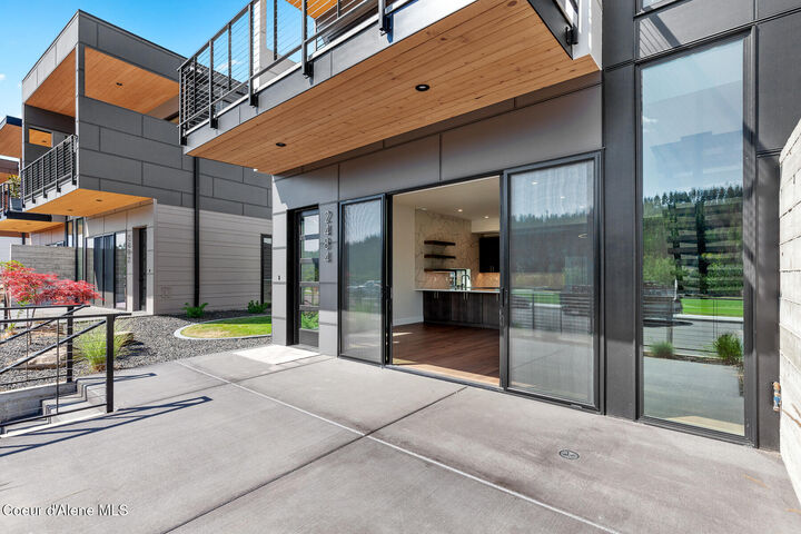 Property Photo:  2484 N Atlas Road  ID 83815 