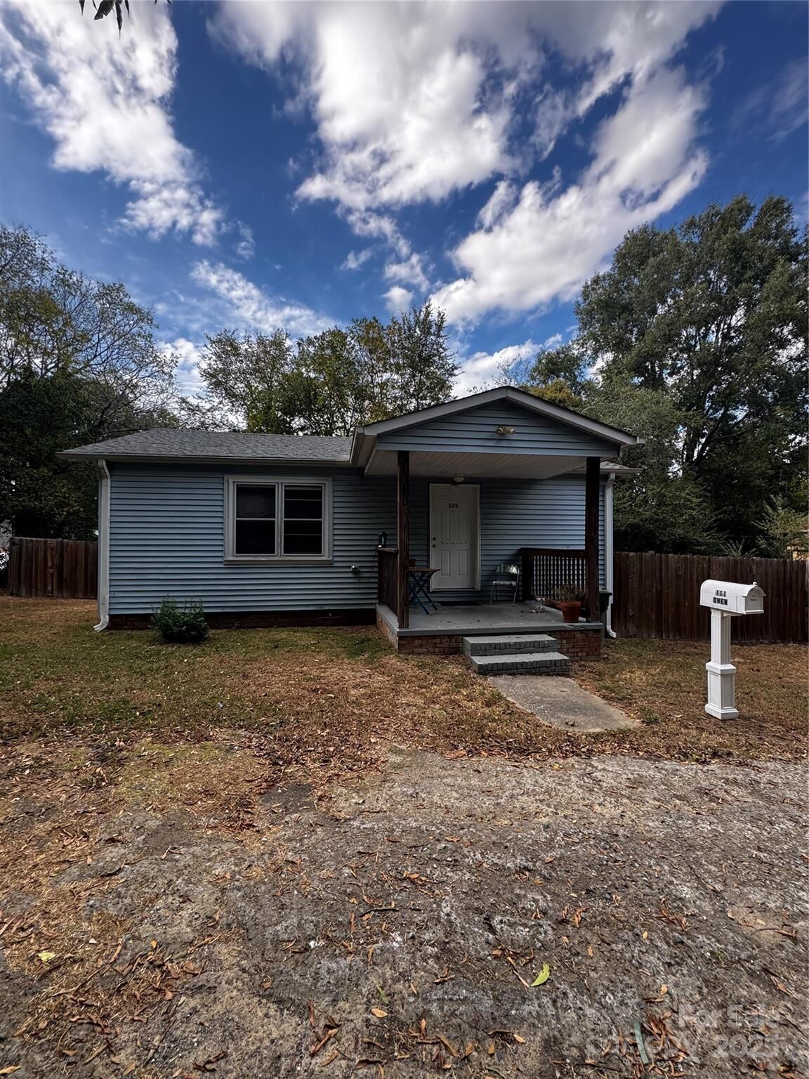 Property Photo: 111 Magnolia Lane SC 29720